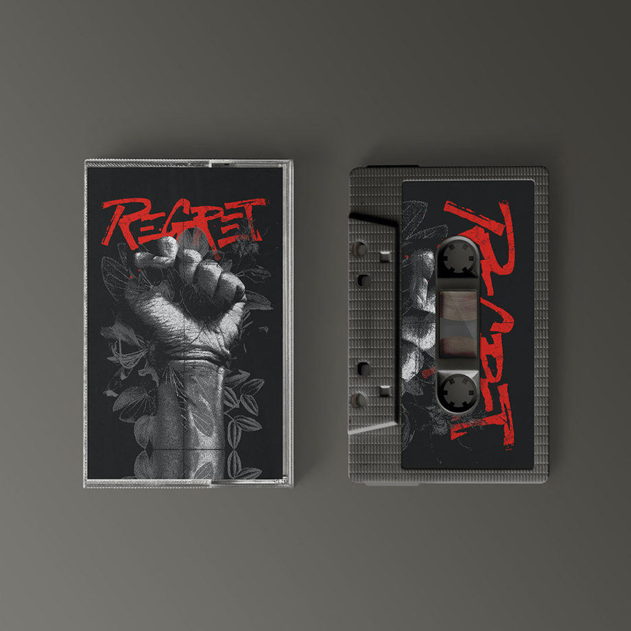 REGRET__FIST–CASSETTE