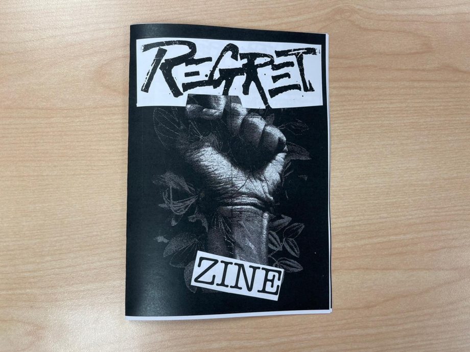 Zine