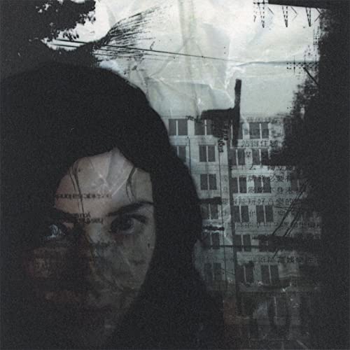 東京酒吐座 Tokyo Shoegazer- Crystallize [Limited Clear vinyl