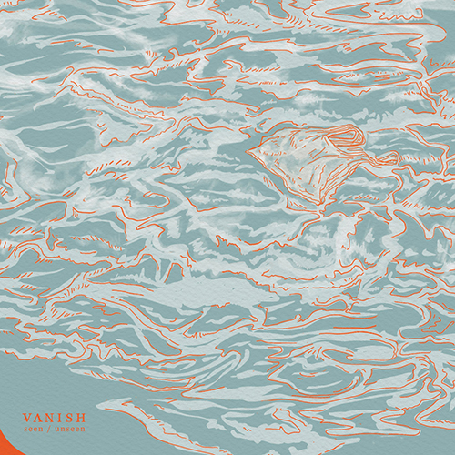 東京酒吐座 Tokyo Shoegazer- Crystallize [Limited Clear vinyl