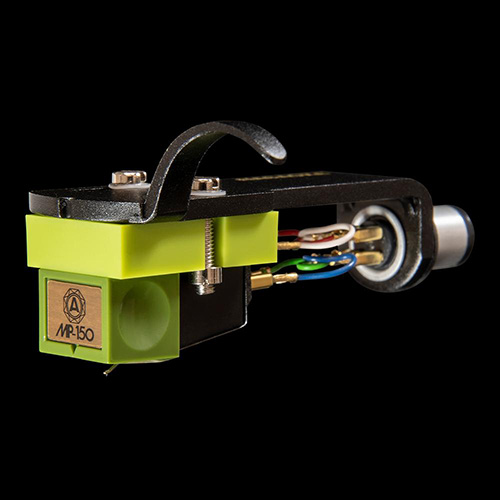 Nagaoka MP-150 Phono Cartridge – Infree Records